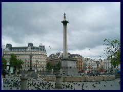 Trafalgar Square 2006